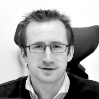 Espen Braastad VP of Engineering