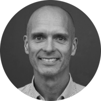 Rein-Amund Schultz Head of Development
