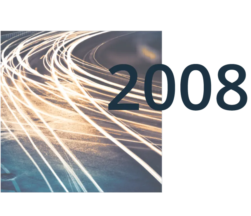 2008 History V2
