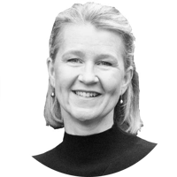 Ulrika Cederskog Sundling CGPO