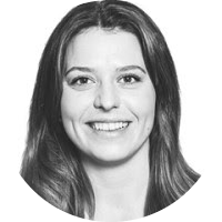 Mikaela Ringnell HR Manager