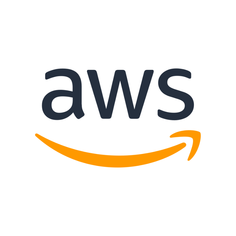Aws Logo 2
