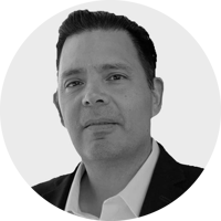 Adrian Herrera CMO