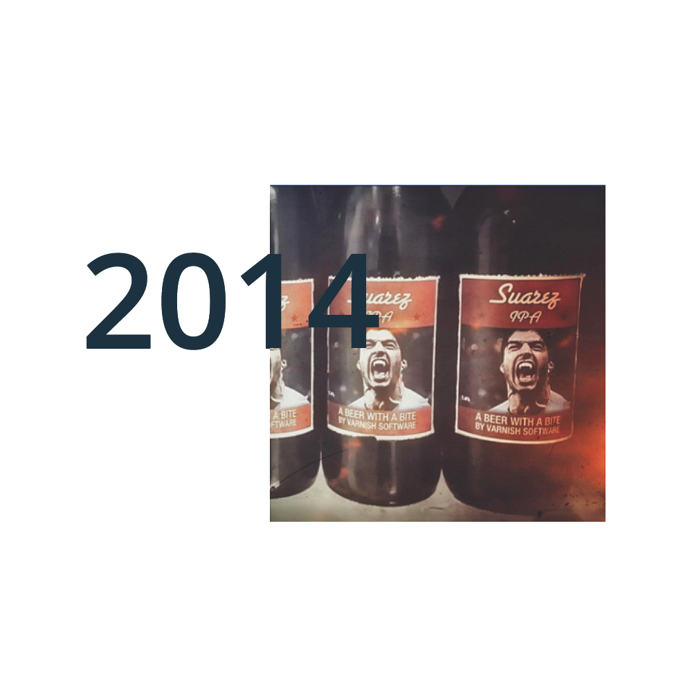 2014 Beer V2