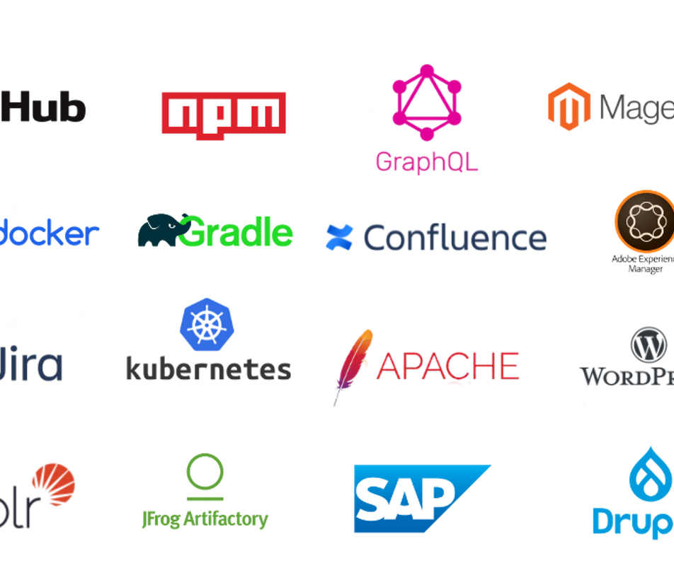 Integration Logos Website