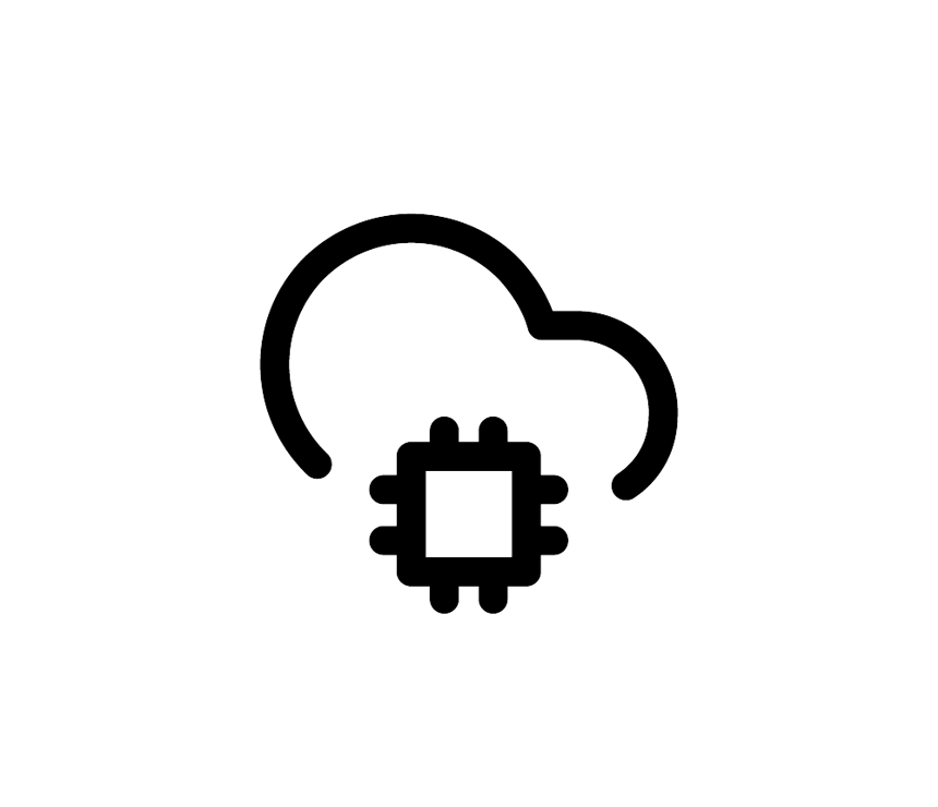 Edge Compute Padded