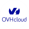 Ovhcloud Logo Circle