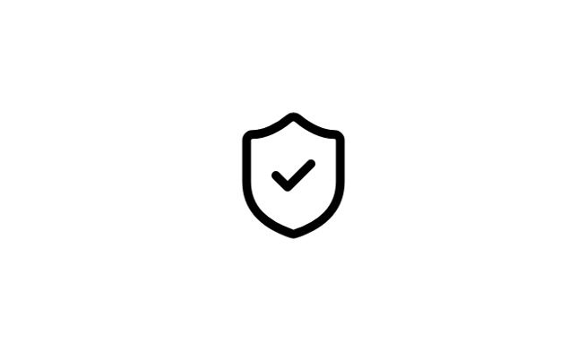 Icon Product Page Security
