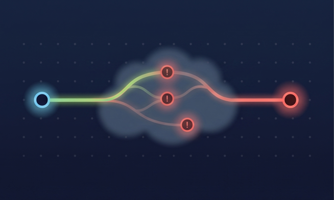 Vcdnrouting