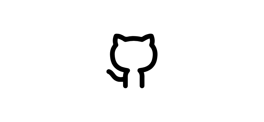 Icon Github Big
