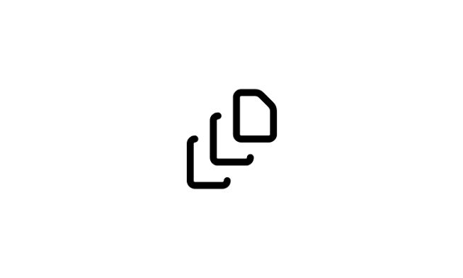Icon Product Page Edge Stacks