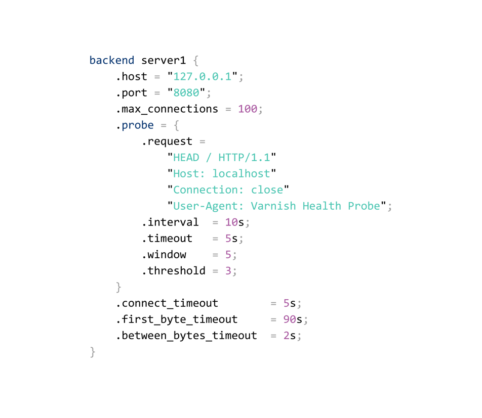 Vclsnippet