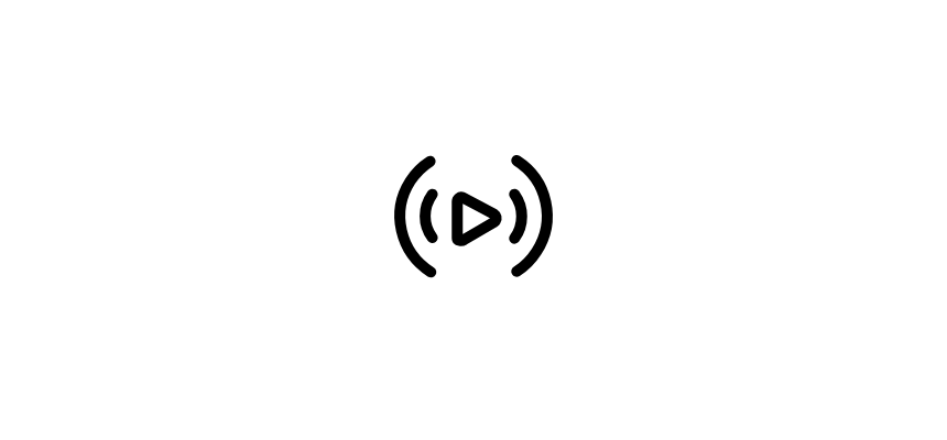 Icon Product Page Streaming